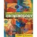 Criminology (with CD-ROM and InfoTrac)