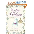 The Flea Palace