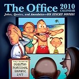 The Office: Jokes, Quotes, and Anecdotes: 2010 Day-to-Day Calendar