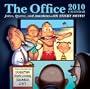 The Office: Jokes, Quotes, and Anecdotes: 2010 Day-to-Day Calendar