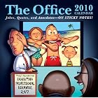 The Office: Jokes, Quotes, and Anecdotes: 2010 Day-to-Day Calendar by LLC Andrews McMeel Publishing