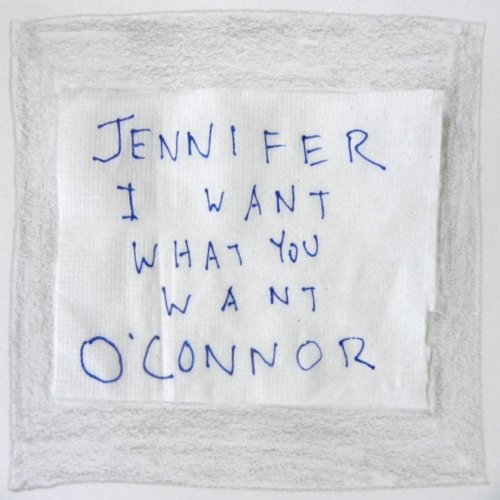 Jennifer O'Connor