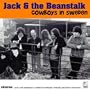 Cowboys in Sweden