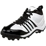 adidas Little Kid/Big Kid ReggieII Football Shoe