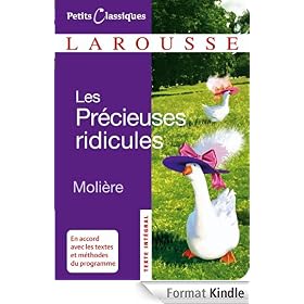 Les précieuses ridicules