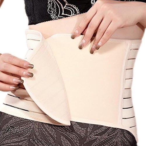 Postpartum Belly Recovery Belt Waist Tummy After Birth Body Sliming Shapewear