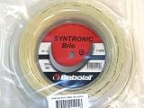 BabolaT�i�o�{���j�ySYNTRONIC Brio (200m)�V���g���j�b�N�u���I�z ���[���K�b�g13.0