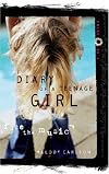 Face the Music (Diary of a Teenage Girl, Book 8)