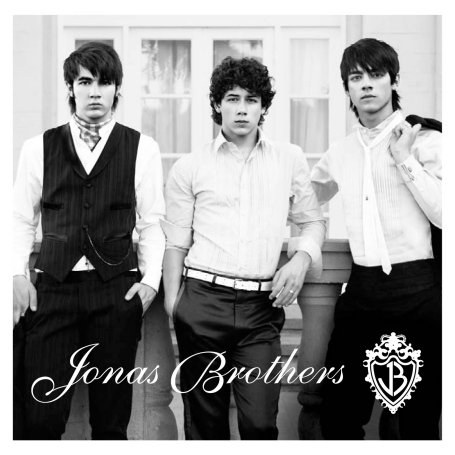 CD-Charts  Used : Jonas Brothers