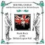 Punk Rock at the British Legion Hall