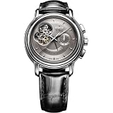 Zenith Mens Chronomaster T Open Watch #030240.4021 76.C495 by Zenith