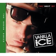 Best of Vanilla Ice