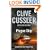 Plague Ship: A novel from the Oregon Files (Oregon Files 5)