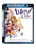 Titeuf, le film [Blu-ray]