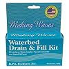 RPS #DFK Waterbed Drain/Fill Kit