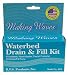 RPS #DFK Waterbed Drain/Fill Kit