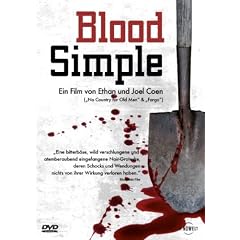 Blood Simple [Director's Cut]
