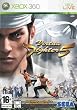 Virtua Fighter 5 (Xbox 360)