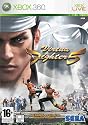 Virtua Fighter 5 (Xbox 360)