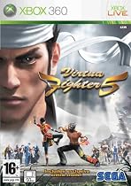 Virtua Fighter 5 (Xbox 360)