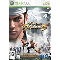 Virtua Fighter 5 (Xbox 360)
