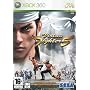 Virtua Fighter 5 (Xbox 360)