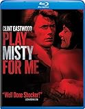 Play Misty for Me [Blu-ray]