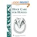 Hoof Care for Horses: (Storey's Country Wisdom Bulletin A-277) (A Storey country wisdom bulletin)