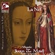 Music for Joan the Mad