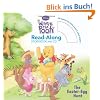 Winnie the Pooh: The Easter Egg Hunt Read-Along Storybook and CD