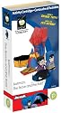 Cricut Cartridge, Batman: The Brave and the Bold