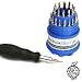 Complete 30 Piece Professional Screwdriver Set for Apple MacBook Pro