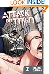 Attack on Titan 2