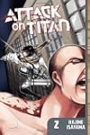 Attack on Titan 2