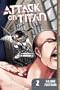 Attack on Titan 2