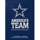 America's Team: The Official History of the Dallas Cowboys