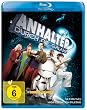 Per Anhalter durch die Galaxis [Blu-ray]