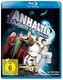 Per Anhalter durch die Galaxis [Blu-ray]
