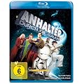 Per Anhalter durch die Galaxis [Blu-ray]
