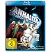 Per Anhalter durch die Galaxis [Blu-ray]