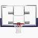 Bison 48'' x 72'' Conversion Glass Backboard