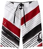 Quiksilver Boys 8-20 Overdrive Boardshort