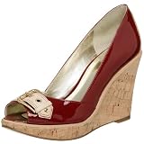 Guess - Guess Women's Lokelani Wedge Sandal