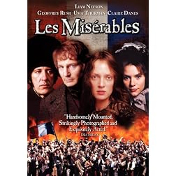 Les Miserables