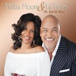 You're All I Need To Get By - Melba Moore & Phil Perry