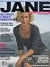 Jane Magazine Christina Applegate November 2005 Issue