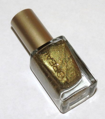 L'oreal Nail Polish - 168 Gorgeous Gold