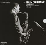Early Trane - The John Coltrane Songbook (Vol. 2)