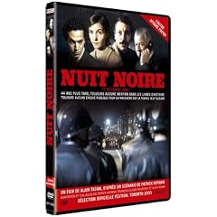 Nuit Noire (17 octobre 1961)