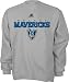 Search : Dallas Mavericks Youth Adidas True Logo Fleece Crewneck Sweatshirt